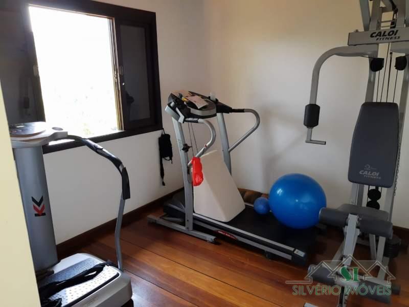 Casa à venda com 4 quartos, 280m² - Foto 7