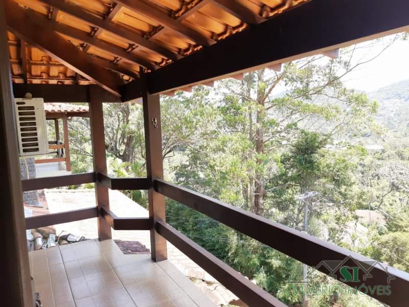 Casa à venda com 4 quartos, 280m² - Foto 25