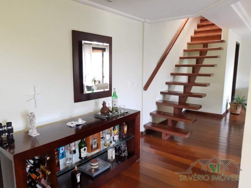 Casa à venda com 4 quartos, 280m² - Foto 21