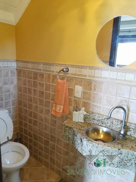 Casa à venda com 4 quartos, 280m² - Foto 20