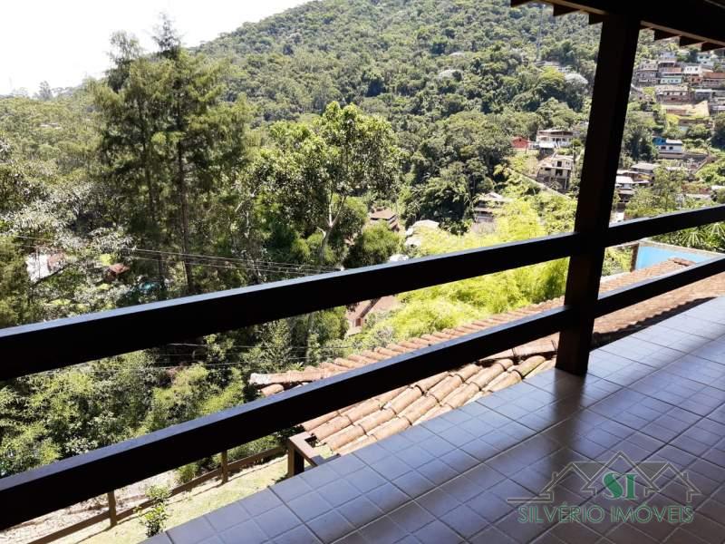 Casa à venda com 4 quartos, 280m² - Foto 27