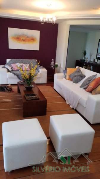Casa à venda com 4 quartos, 280m² - Foto 22