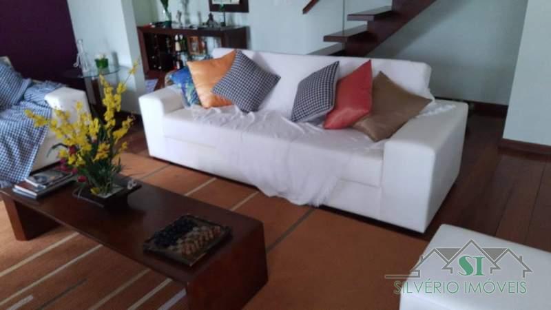 Casa à venda com 4 quartos, 280m² - Foto 23