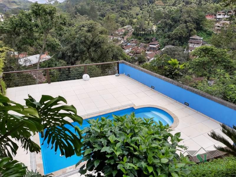 Casa à venda com 4 quartos, 280m² - Foto 29
