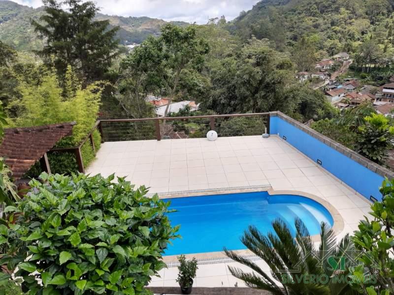 Casa à venda com 4 quartos, 280m² - Foto 30