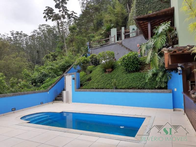 Casa à venda com 4 quartos, 280m² - Foto 31