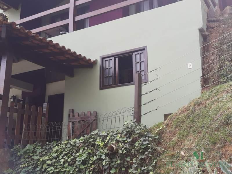Casa à venda com 4 quartos, 280m² - Foto 26