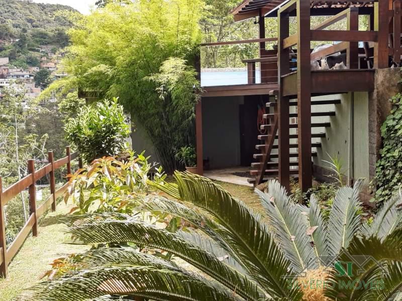 Casa à venda com 4 quartos, 280m² - Foto 35