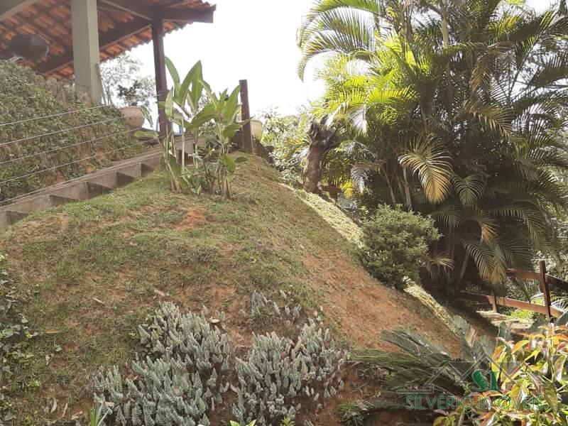 Casa à venda com 4 quartos, 280m² - Foto 36