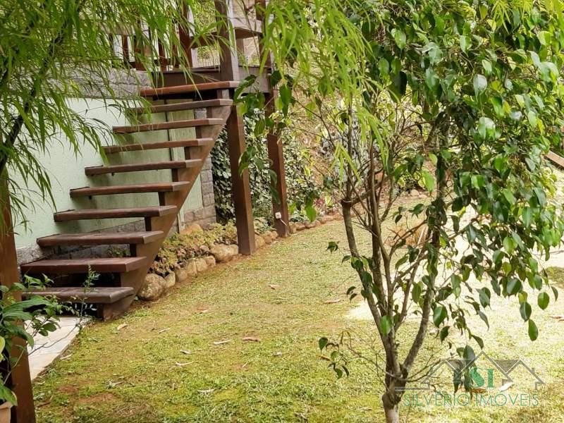 Casa à venda com 4 quartos, 280m² - Foto 37