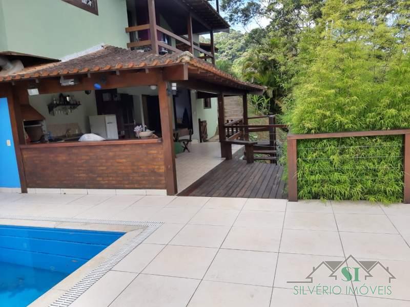Casa à venda com 4 quartos, 280m² - Foto 28