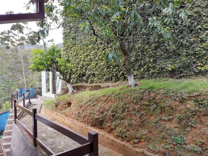 Casa à venda com 4 quartos, 280m² - Foto 39