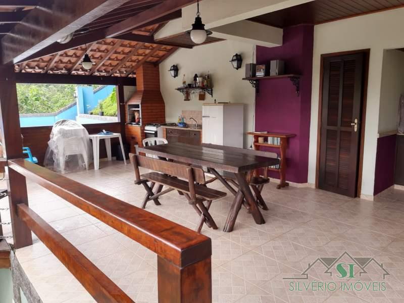 Casa à venda com 4 quartos, 280m² - Foto 42