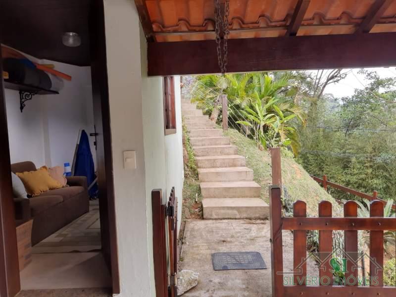 Casa à venda com 4 quartos, 280m² - Foto 41