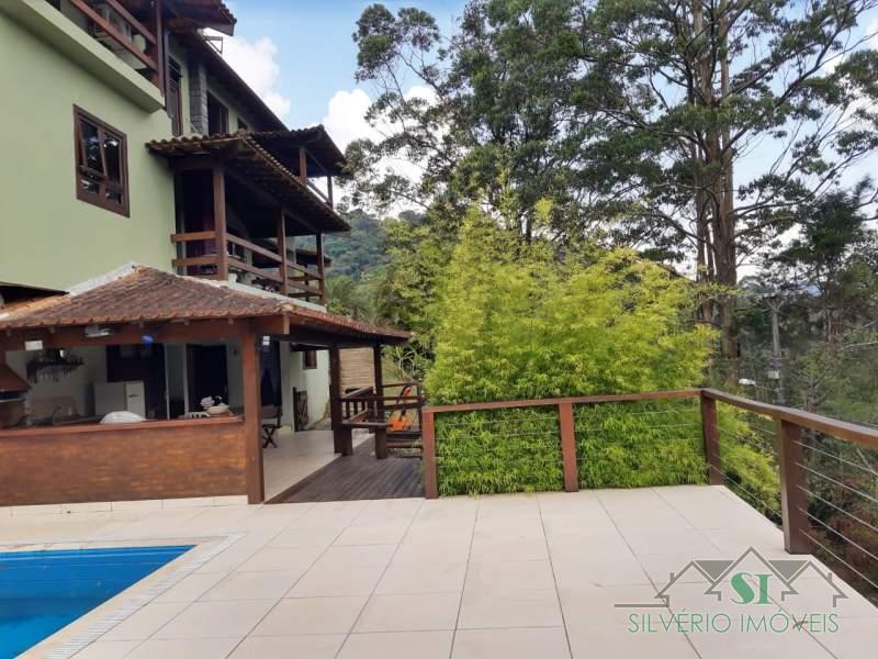 Casa à venda com 4 quartos, 280m² - Foto 40