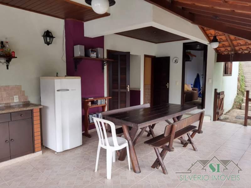 Casa à venda com 4 quartos, 280m² - Foto 43