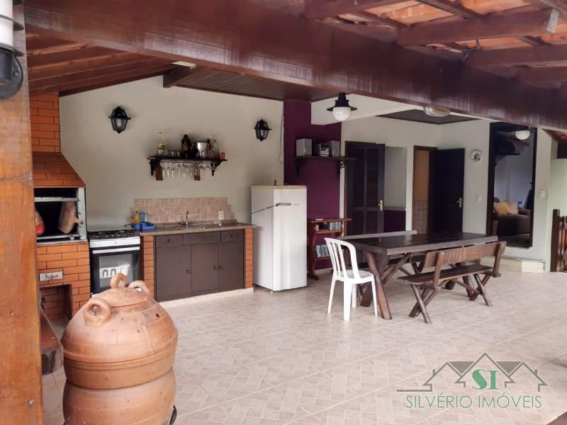 Casa à venda com 4 quartos, 280m² - Foto 44