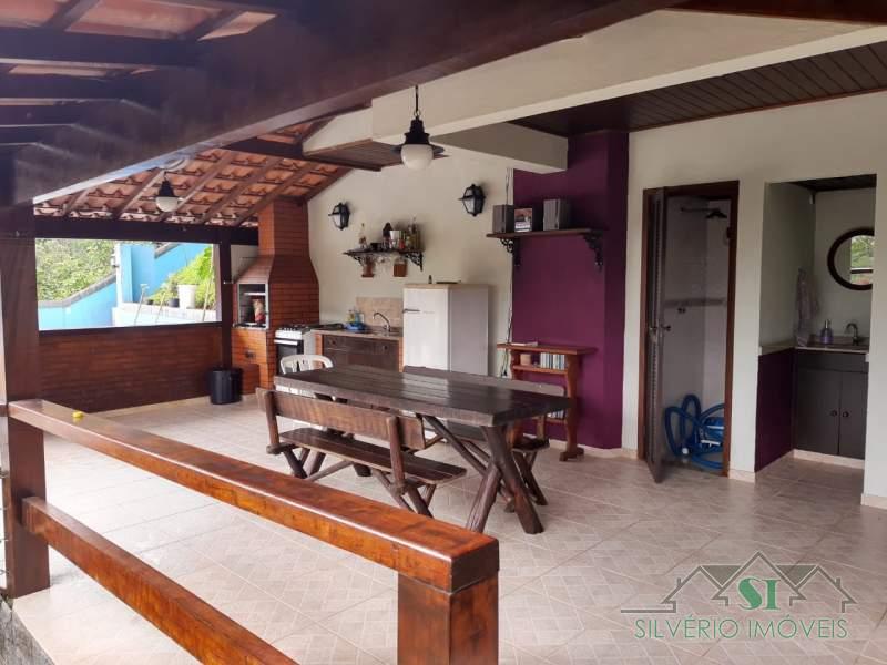 Casa à venda com 4 quartos, 280m² - Foto 45