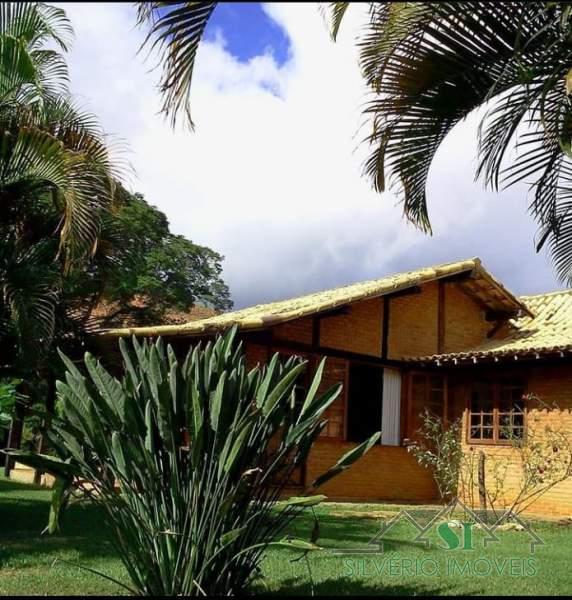 Casa à venda com 5 quartos, 500m² - Foto 3
