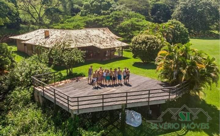 Casa em Areal - Areal/RJ  - 5 Quartos