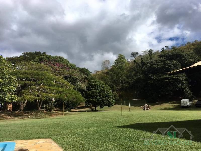 Casa à venda com 5 quartos, 500m² - Foto 11