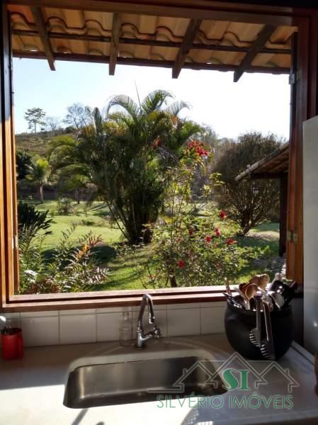 Casa à venda com 5 quartos, 500m² - Foto 13