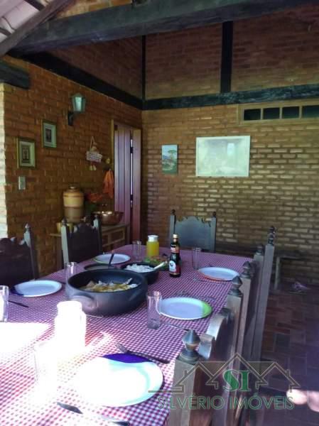 Casa à venda com 5 quartos, 500m² - Foto 17