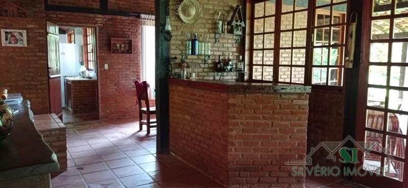 Casa à venda com 5 quartos, 500m² - Foto 18