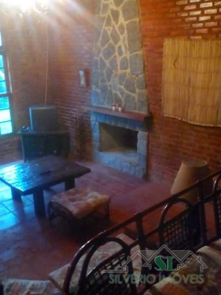 Casa à venda com 5 quartos, 500m² - Foto 20