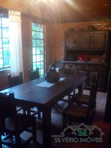 Casa à venda com 5 quartos, 500m² - Foto 21