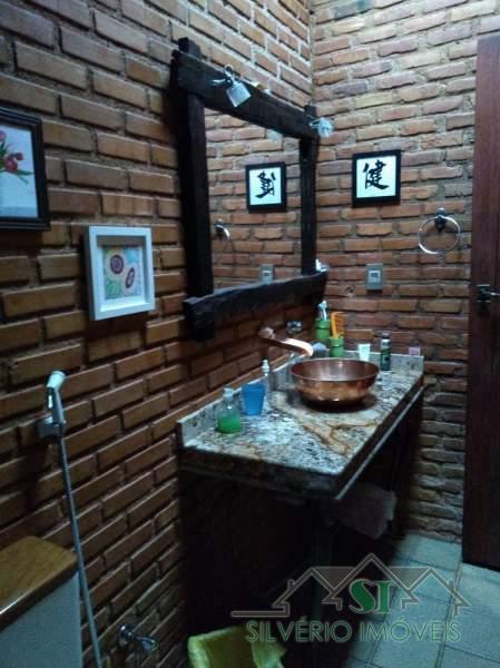 Casa à venda com 5 quartos, 500m² - Foto 24