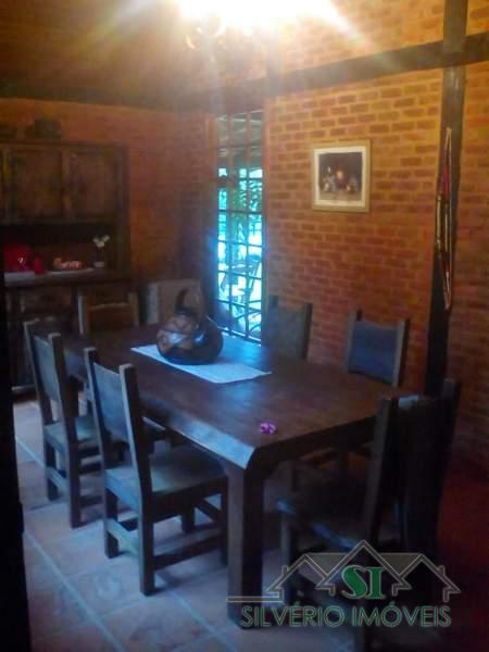 Casa à venda com 5 quartos, 500m² - Foto 27