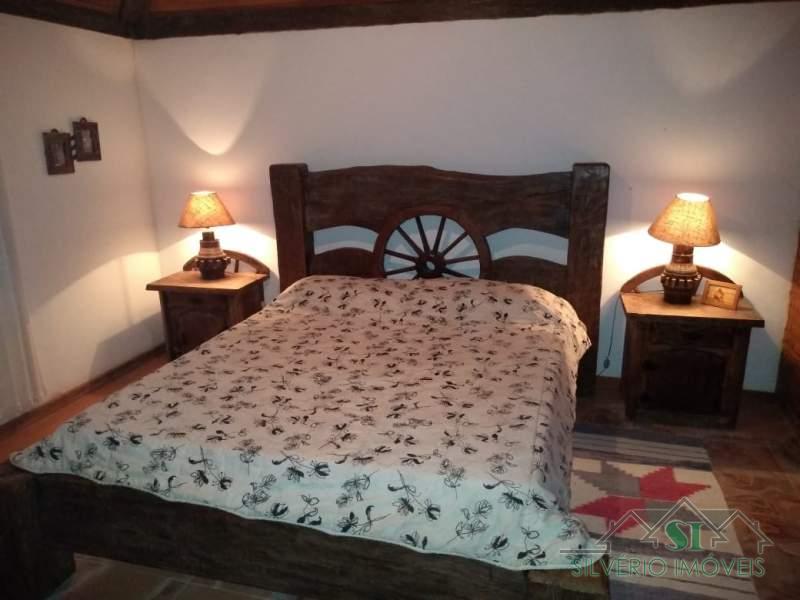 Casa à venda com 5 quartos, 500m² - Foto 30