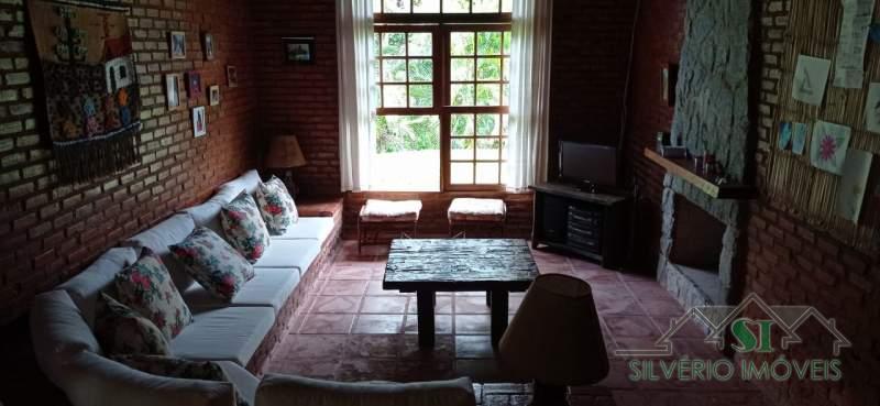 Casa à venda com 5 quartos, 500m² - Foto 33