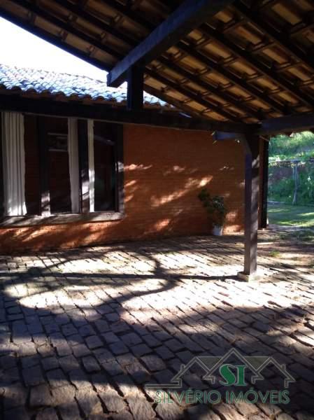Casa à venda com 5 quartos, 500m² - Foto 35