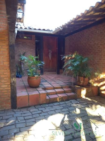 Casa à venda com 5 quartos, 500m² - Foto 36