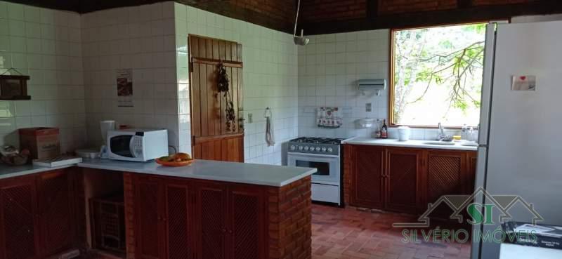 Casa à venda com 5 quartos, 500m² - Foto 37