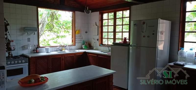 Casa à venda com 5 quartos, 500m² - Foto 39