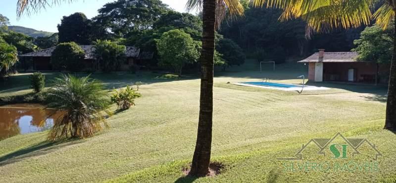 Casa à venda com 5 quartos, 500m² - Foto 43