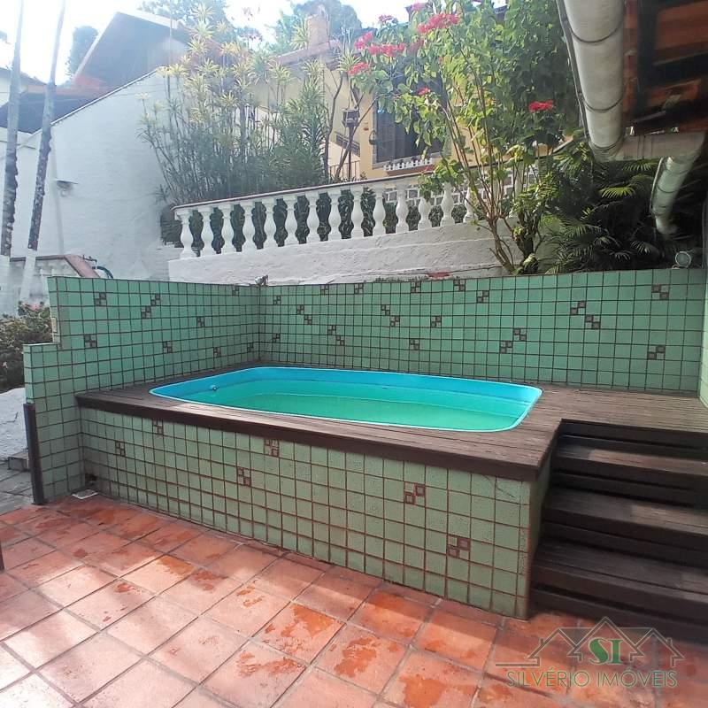 Casa à venda com 3 quartos, 147m² - Foto 9
