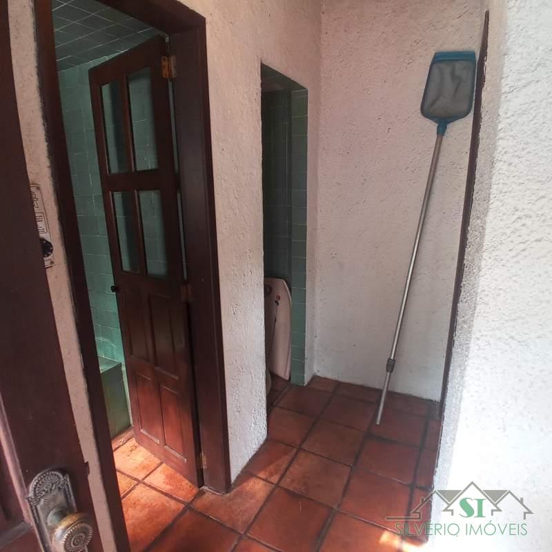 Casa à venda com 3 quartos, 147m² - Foto 11