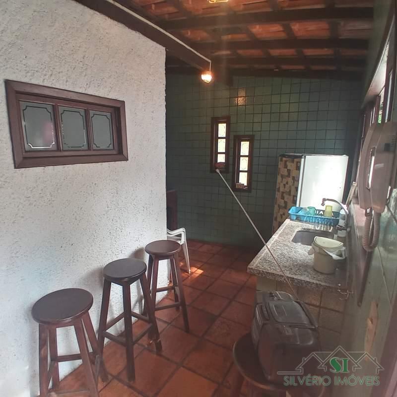Casa à venda com 3 quartos, 147m² - Foto 15