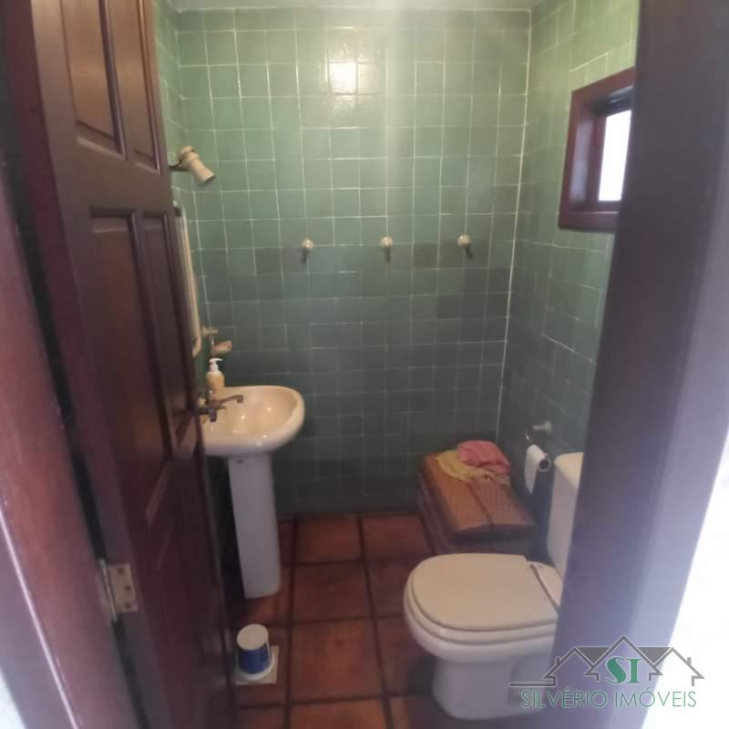 Casa à venda com 3 quartos, 147m² - Foto 13