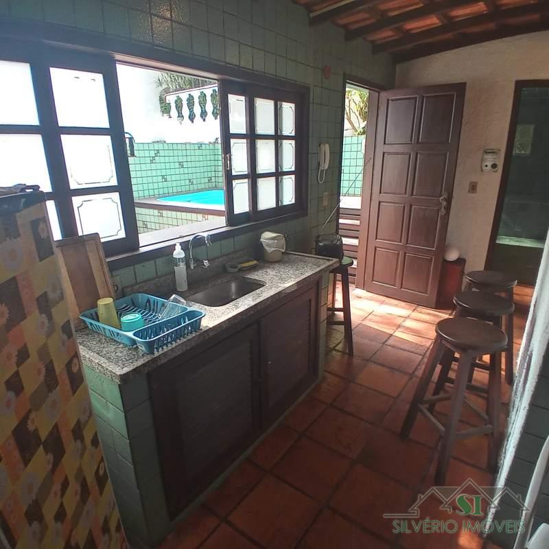 Casa à venda com 3 quartos, 147m² - Foto 16