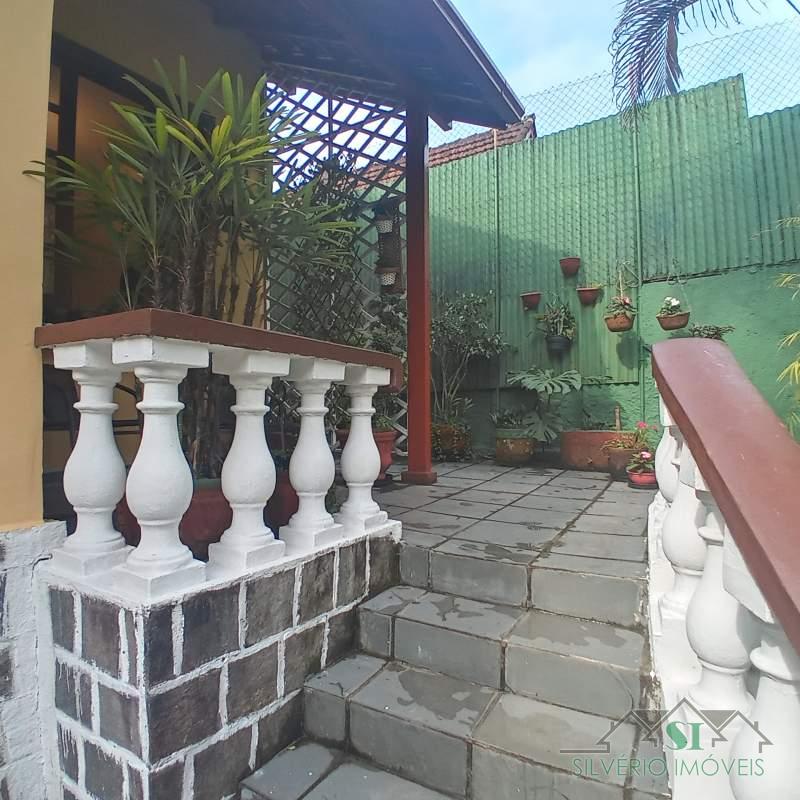 Casa à venda com 3 quartos, 147m² - Foto 19
