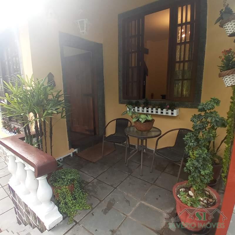 Casa à venda com 3 quartos, 147m² - Foto 20
