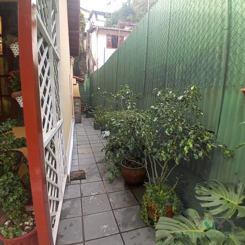 Casa à venda com 3 quartos, 147m² - Foto 21