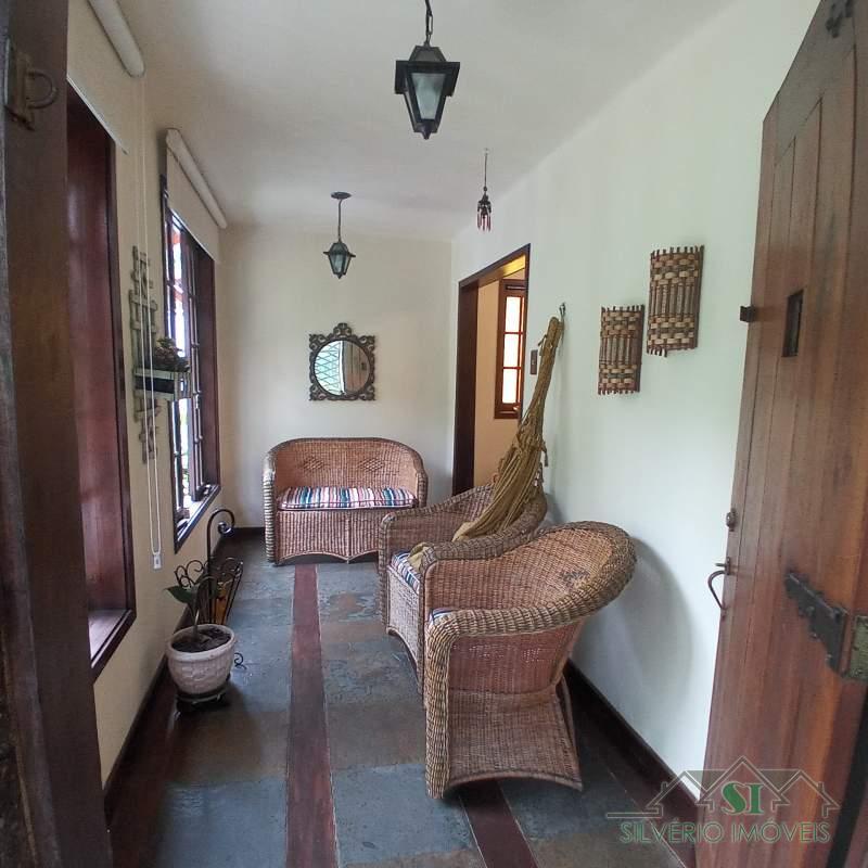 Casa à venda com 3 quartos, 147m² - Foto 22