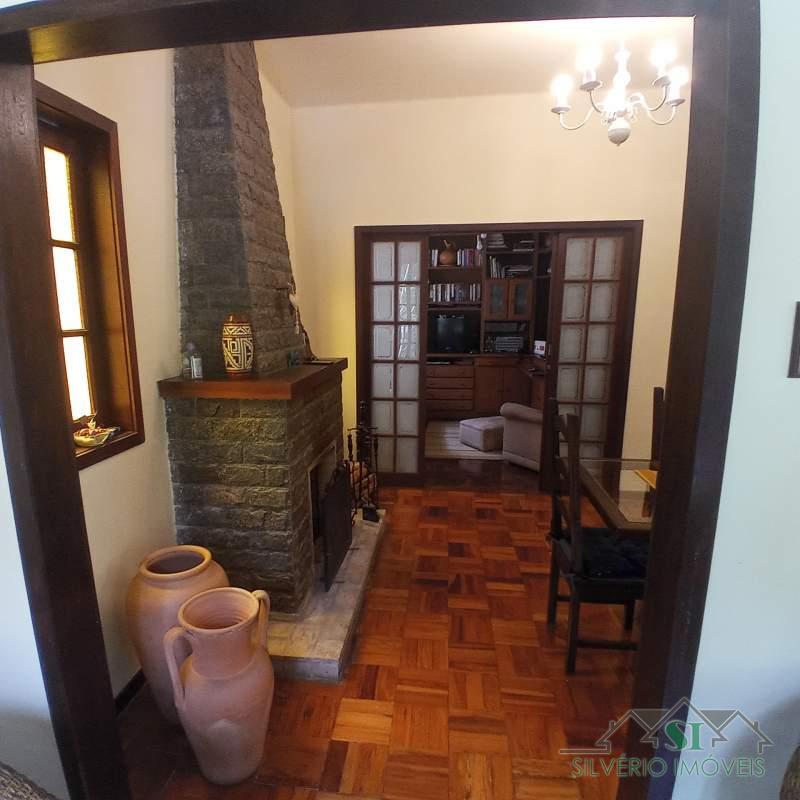 Casa à venda com 3 quartos, 147m² - Foto 25