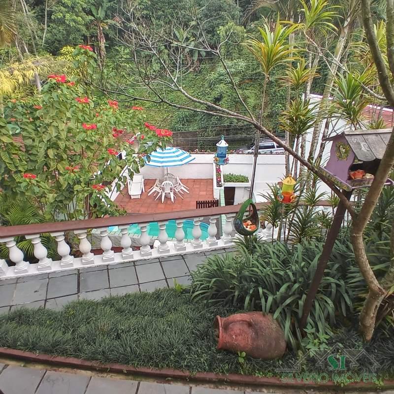 Casa à venda com 3 quartos, 147m² - Foto 24